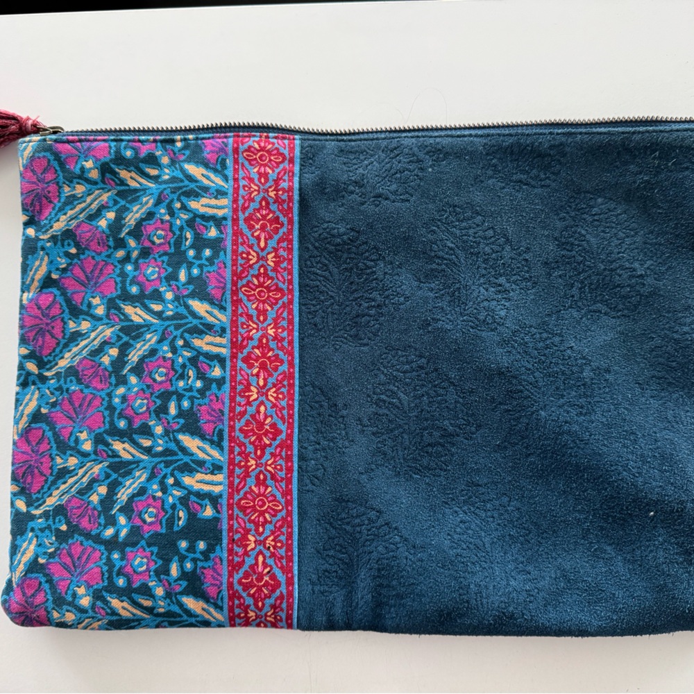 Anthropologie Laptop Case - Picture 2 of 3